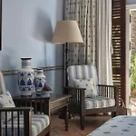 Hotell Seaside Grand Residencia - Gran Lujo