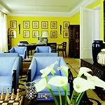 Hotell Seaside Grand Residencia - Gran Lujo Maspalomas (Gran Canaria)