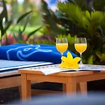 Hotell Seaside Grand Residencia - Gran Lujo 5*