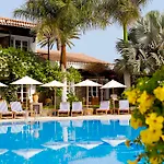 Hotell Seaside Grand Residencia - Gran Lujo