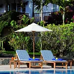 Hotell Seaside Grand Residencia - Gran Lujo