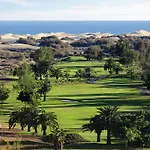 Hotell Seaside Grand Residencia - Gran Lujo Maspalomas (Gran Canaria)
