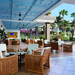 Seaside Grand Residencia - Gran Lujo 5*
