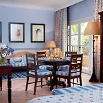Seaside Grand Residencia - Gran Lujo Hotell Maspalomas (Gran Canaria)