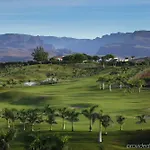 Hotell Seaside Grand Residencia - Gran Lujo Maspalomas (Gran Canaria)