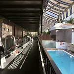 Seaside Grand Residencia - Gran Lujo Hotell Maspalomas (Gran Canaria)