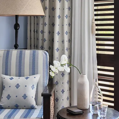 Отель Seaside Grand Residencia - Gran Lujo Маспаломас