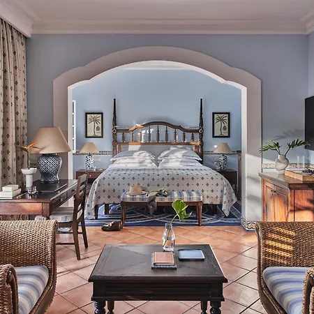 Seaside Grand Residencia - Gran Lujo 5*