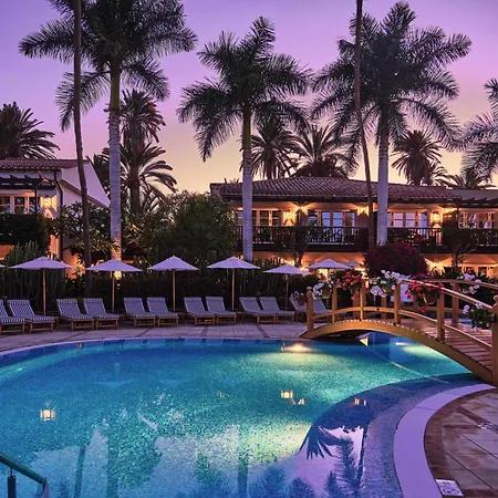 Seaside Grand Residencia - Gran Lujo