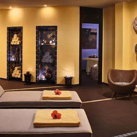 Seaside Grand Residencia - Gran Lujo Отель 5*
