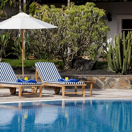Seaside Grand Residencia - Gran Lujo 5* Маспаломас