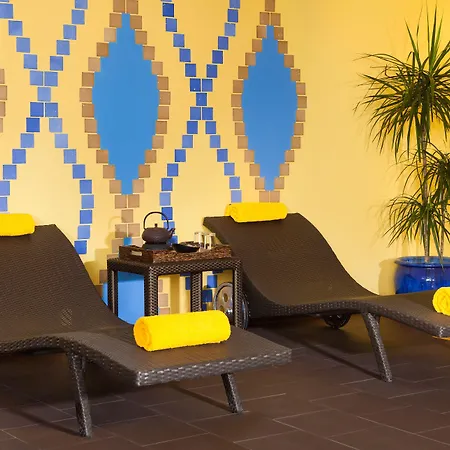 Seaside Grand Residencia - Gran Lujo Отель