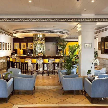 Hotel Seaside Grand Residencia - Gran Lujo 5*