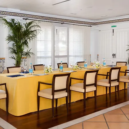 Seaside Grand Residencia - Gran Lujo Маспаломас