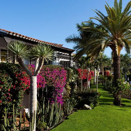 Отель Seaside Grand Residencia - Gran Lujo