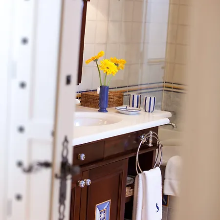Отель Seaside Grand Residencia - Gran Lujo 5*