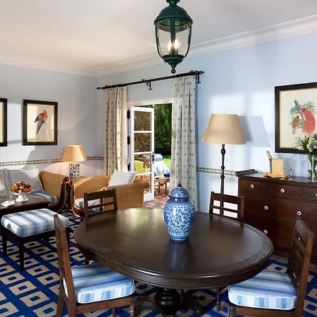 Seaside Grand Residencia - Gran Lujo Маспаломас