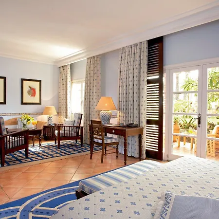 Seaside Grand Residencia - Gran Lujo