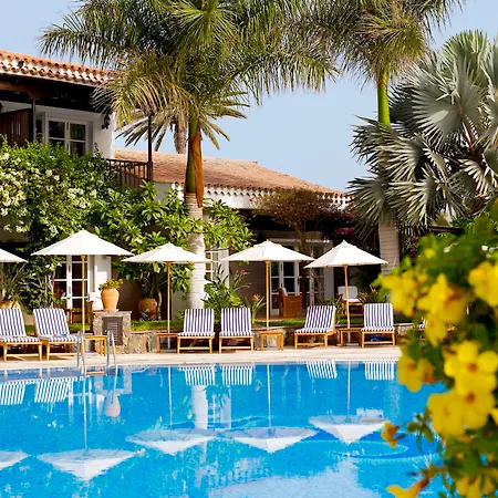 Отель Seaside Grand Residencia - Gran Lujo