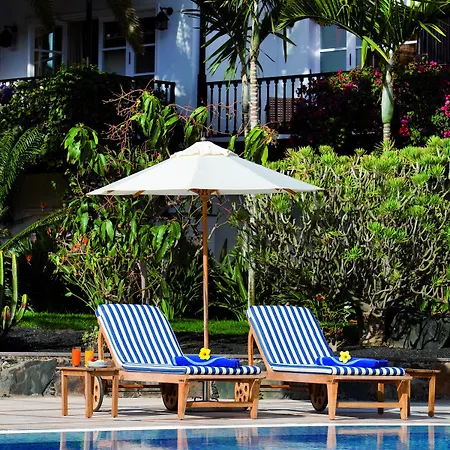 Отель Seaside Grand Residencia - Gran Lujo