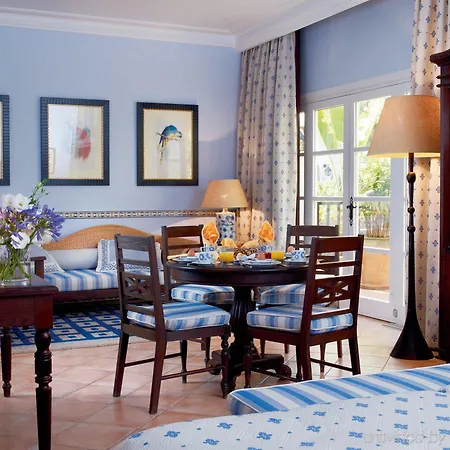 Seaside Grand Residencia - Gran Lujo Отель Маспаломас