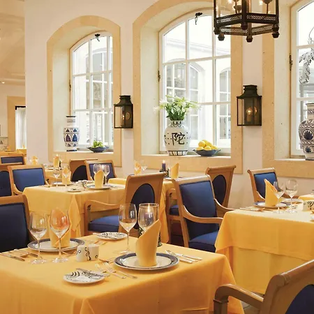 Seaside Grand Residencia - Gran Lujo 5* Маспаломас