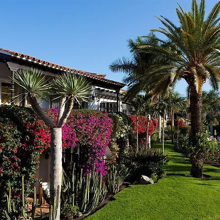 Seaside Grand Residencia - Gran Lujo 5* Maspalomas (Gran Canaria)