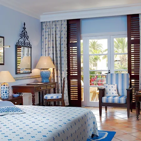 Seaside Grand Residencia - Gran Lujo