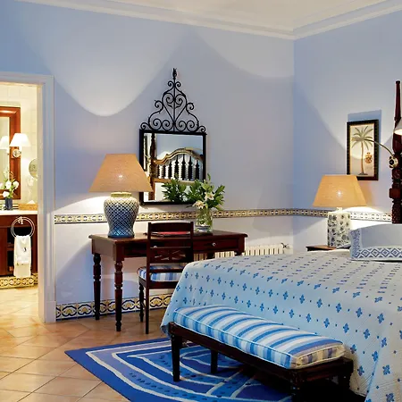 Seaside Grand Residencia - Gran Lujo