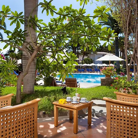 Seaside Grand Residencia - Gran Lujo 5* Maspalomas (Gran Canaria)