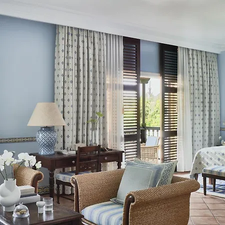 Seaside Grand Residencia - Gran Lujo Hotel 5*