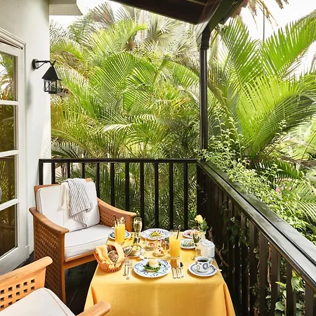 Seaside Grand Residencia - Gran Lujo