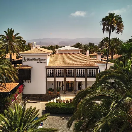 Seaside Grand Residencia - Gran Lujo Hotel 5*