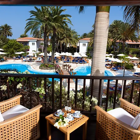 Seaside Grand Residencia - Gran Lujo Hotel