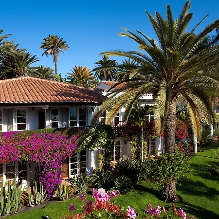 Seaside Grand Residencia - Gran Lujo Hotel