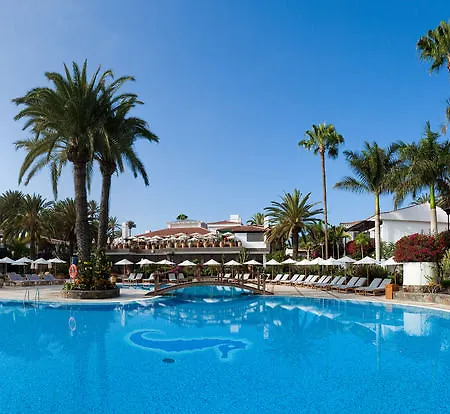 Seaside Grand Residencia - Gran Lujo Hotel 5*