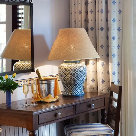 Seaside Grand Residencia - Gran Lujo