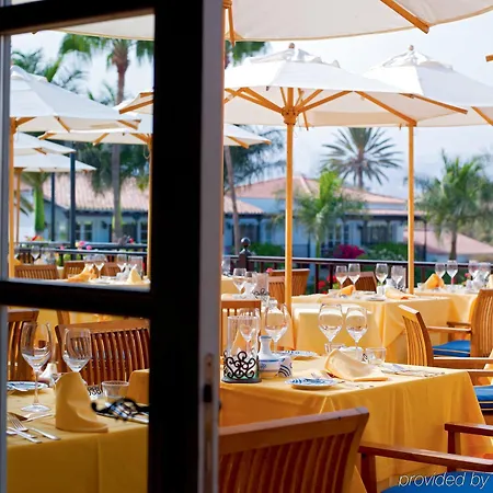 Seaside Grand Residencia - Gran Lujo 5*