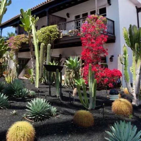 Seaside Grand Residencia - Gran Lujo 5* Maspalomas (Gran Canaria)