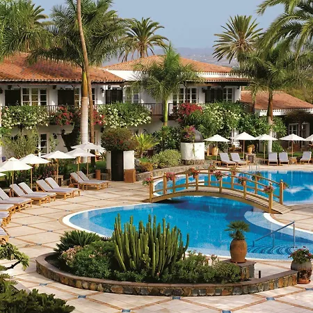 Seaside Grand Residencia - Gran Lujo