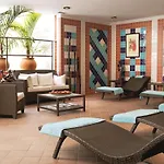 Hotel Seaside Grand Residencia - Gran Lujo Maspalomas (Gran Canaria)