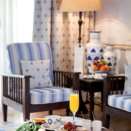 Seaside Grand Residencia - Gran Lujo 5*