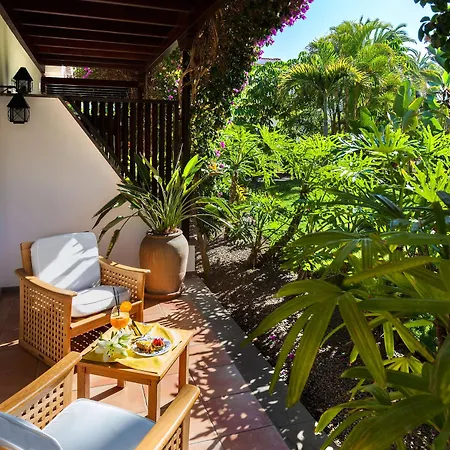 Hotel Seaside Grand Residencia - Gran Lujo 5*