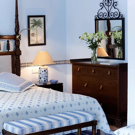 Seaside Grand Residencia - Gran Lujo 5*