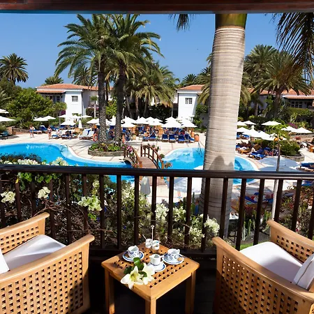 Seaside Grand Residencia - Gran Lujo Maspalomas (Gran Canaria)