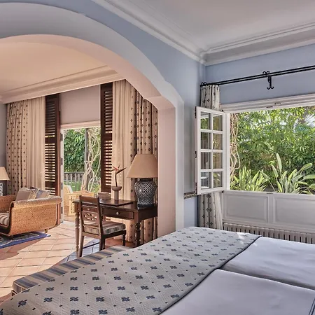 Hotel Seaside Grand Residencia - Gran Lujo