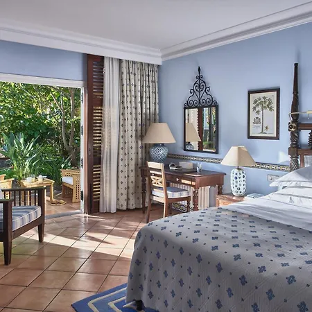 Seaside Grand Residencia - Gran Lujo Hotel 5*