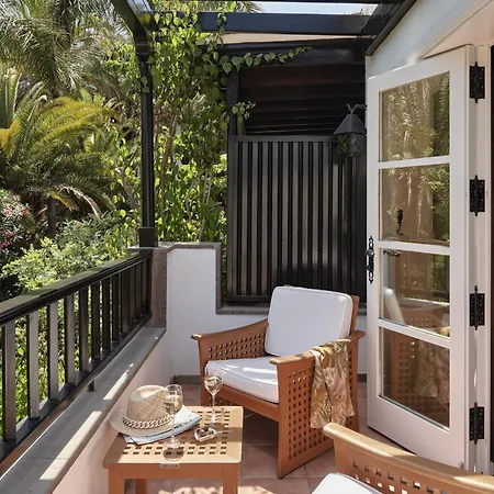 Hotel Seaside Grand Residencia - Gran Lujo