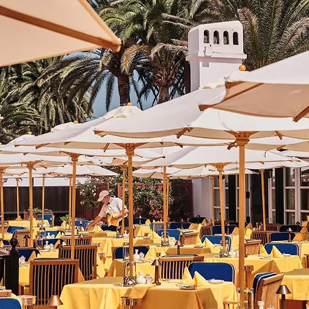 Seaside Grand Residencia - Gran Lujo Maspalomas (Gran Canaria)