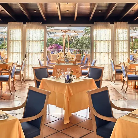 Seaside Grand Residencia - Gran Lujo Hotel